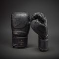 Boxing gloves Venum Impact Evo Scales Boxing dark grey 2