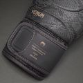 Boxing gloves Venum Impact Evo Scales Boxing dark grey 3