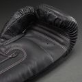 Boxing gloves Venum Impact Evo Scales Boxing dark grey 4