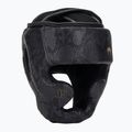 Boxing helmet Venum Impact Evo Scales dark purple