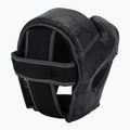 Boxing helmet Venum Impact Evo Scales dark purple 6