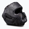 Boxing helmet Venum Impact Evo Scales dark purple