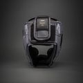 Boxing helmet Venum Impact Evo Scales dark purple 4