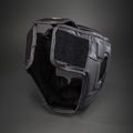 Boxing helmet Venum Impact Evo Scales dark purple 5