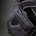 Boxing helmet Venum Impact Evo Scales dark purple 6