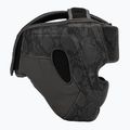 Boxing helmet Venum Impact Evo Scales dark grey 2