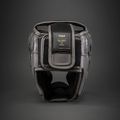 Boxing helmet Venum Impact Evo Scales dark grey 4