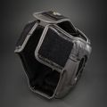 Boxing helmet Venum Impact Evo Scales dark grey 5