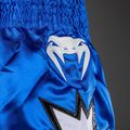 Training shorts Venum Inferno 2.0 Muay Thai white/blue 6