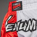 Training shorts Venum Inferno 2.0 Muay Thai red/white 5