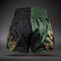Training shorts Venum Inferno 2.0 Muay Thai Black/Khaki 2