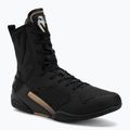 Boxing shoes Venum Elite Neo Boxing black/gold