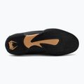 Boxing shoes Venum Elite Neo Boxing black/gold 4