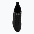 Boxing shoes Venum Elite Neo Boxing black/gold 5