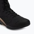 Boxing shoes Venum Elite Neo Boxing black/gold 7