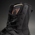 Boxing shoes Venum Elite Neo Boxing black/gold 4
