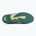 Boxing shoes Venum Elite Neo Boxing green/neon yellow 4
