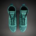 Boxing shoes Venum Elite Neo Boxing green/neon yellow 2