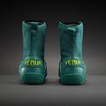 Boxing shoes Venum Elite Neo Boxing green/neon yellow 3