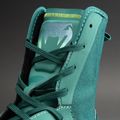 Boxing shoes Venum Elite Neo Boxing green/neon yellow 4