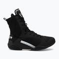 Boxing shoes Venum Elite Neo Boxing black/white 2