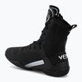 Boxing shoes Venum Elite Neo Boxing black/white 3