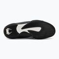 Boxing shoes Venum Elite Neo Boxing black/white 4