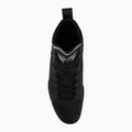 Boxing shoes Venum Elite Neo Boxing black/white 5
