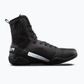 Boxing shoes Venum Elite Neo Boxing black/white