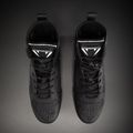 Boxing shoes Venum Elite Neo Boxing black/white 2
