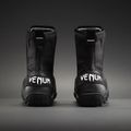 Boxing shoes Venum Elite Neo Boxing black/white 3