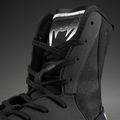 Boxing shoes Venum Elite Neo Boxing black/white 4