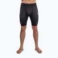Men's training shorts Venum Stealth Vale Tudo black/white