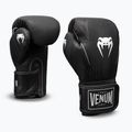 Boxing gloves Venum Stealth Boxing black/white