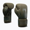 Boxing gloves Venum Stealth Boxing khaki/dark green