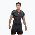 Men's rashguard Venum Stealth Rashguard black/white