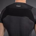 Men's rashguard Venum Stealth Rashguard black/white 6