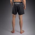 Men's training shorts Venum Stealth black/white 3