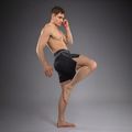 Men's training shorts Venum Stealth black/white 4