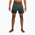 Men's training shorts Venum Stealth Khaki/Dark Green