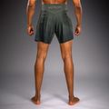 Men's training shorts Venum Stealth Khaki/Dark Green 3