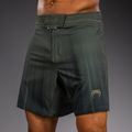 Men's training shorts Venum Stealth Khaki/Dark Green 5