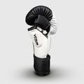 Sparring gloves Venum Attack 2.0 Sparring black/white 3