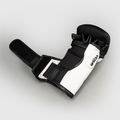 Sparring gloves Venum Attack 2.0 Sparring black/white 4