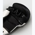 Sparring gloves Venum Attack 2.0 Sparring black/white 5