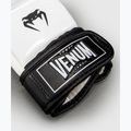 Sparring gloves Venum Attack 2.0 Sparring black/white 6