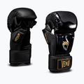 Sparring gloves Venum Attack 2.0 Sparring black/gold
