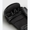 Sparring gloves Venum Attack 2.0 Sparring black/gold 5