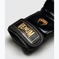 Sparring gloves Venum Attack 2.0 Sparring black/gold 6