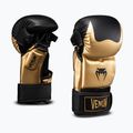 Sparring gloves Venum Attack 2.0 Sparring gold/black